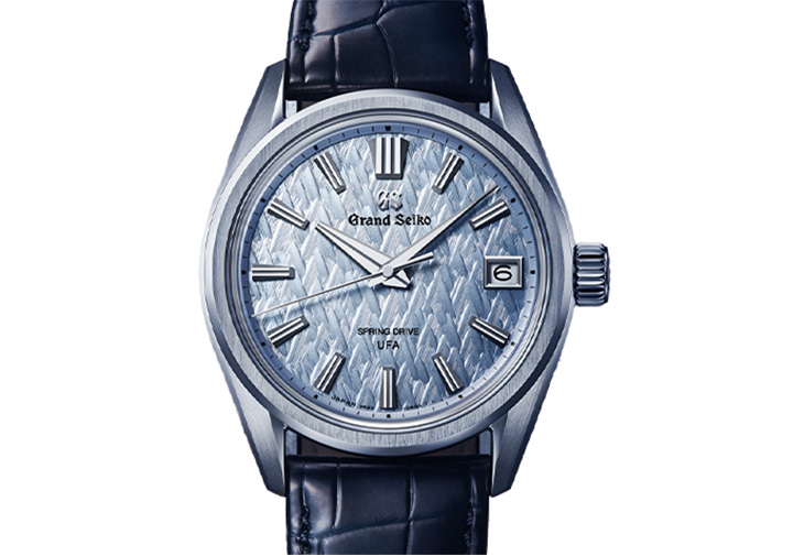 GRAND SEIKO