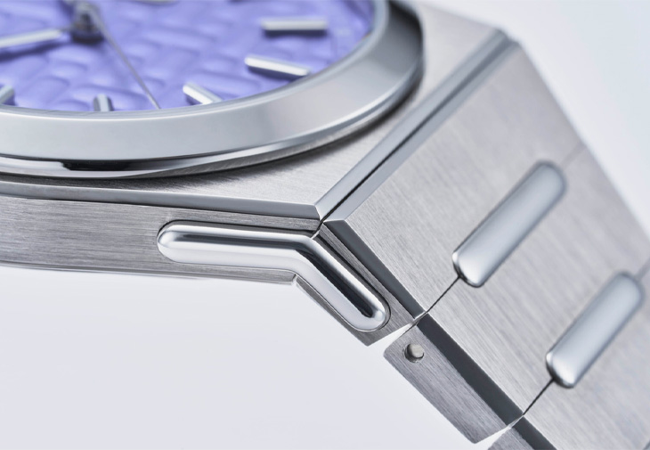 LOUIS ERARD 2340 Mauve