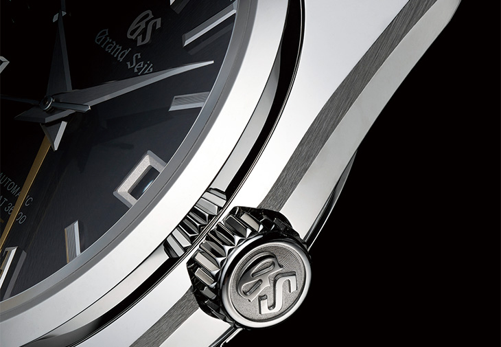 Grand Seiko Evolution 9 SLGA025