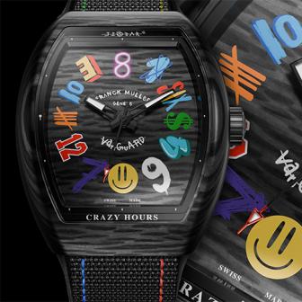 不規律在規律中