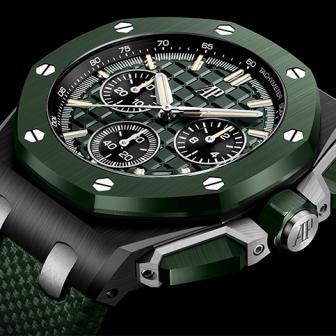 規格，也能成就品味