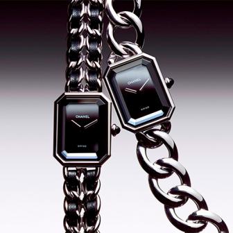 女錶設計的曙光、引領時代的前鋒：香奈兒Première腕錶系列