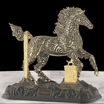 從凡爾賽到深海探險打造收藏新篇章 ／S.T. Dupont 2025高訂系列