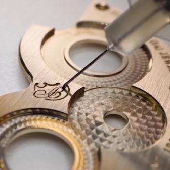 寶璣印記的字裡行間傳遞了什麼訊息？