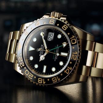 趕快預約！勞力士GMT-Master「穿越時區」展覽／台北松山文創園區