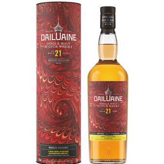 象徵水、火、風、土四大元素的威士忌品味／帝亞吉歐2025年度限量原酒臻選系列「四境臻釀」