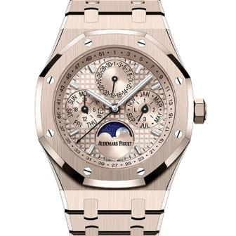 探索愛彼150年／AP六大重點錶款 2025