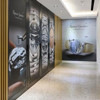 20週年回顧展／ROMAIN GAUTHIER 「The Evolution of Tradition 從傳統中創新」