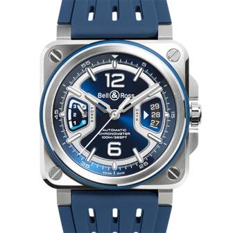 20週年重新塑型／柏萊士BR-X3登場