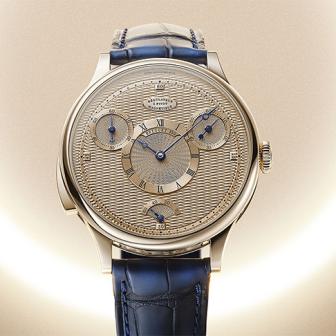 磁力樞軸功能再進階／BREGUET Classique 7225飛返計時腕錶250週年紀念款 -- 年終最強機種特集一