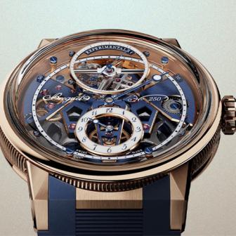 2025那些沒被選進得獎名單的錶