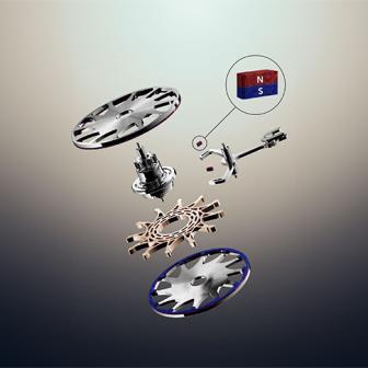 誰對寶璣磁力擒縱的分析才是對的？