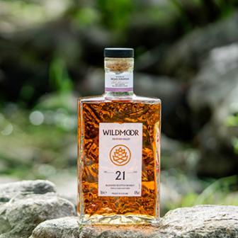 從團圓宴到友聚時光／格蘭父子集結百富、格蘭菲迪、遠慕等品牌獻上臻選威士忌伴你迎新年