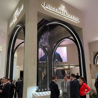 風起雲湧抑或暗潮洶湧？2026年瑞士錶壇趨勢局部觀察