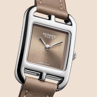 迷你尺寸演繹法式優雅／愛馬仕Cape Cod