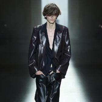 經典與未來之間對話／GUCCI 2026 秋冬系列《Gucci Primavera》