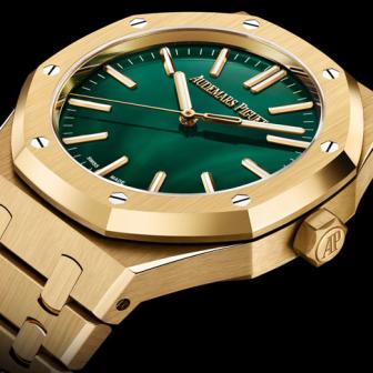 日常，才是最美的奢華