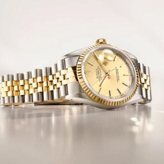 小資型玩家在鐘錶市場上的位置