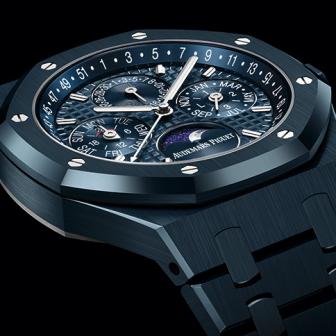 AP  2026年新品高速展示Part 2／AUDEMARS PIGUET愛彼