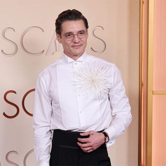 香奈兒亮相奧斯卡紅毯  展現跨時代的優雅美學／CHANEL