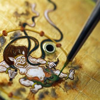 製錶師是藝術家還是運動員？