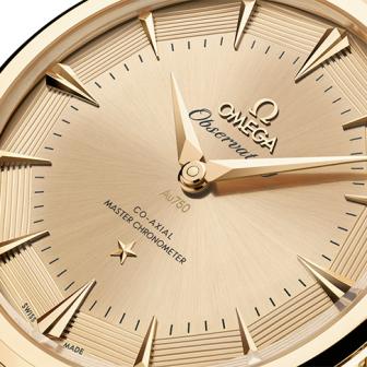 天文台錶一定要有秒針嗎？