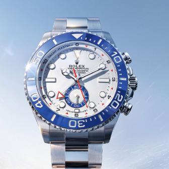 新一代4162 型計時機芯／勞力士Yacht-Master II 2026全面升級