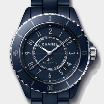 CHANEL 品牌技術護城河 真正讓J12站穩的技術底牌