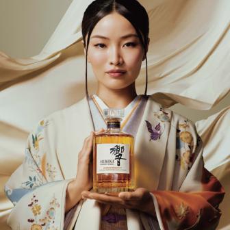 HIBIKI響攜手澤井杏奈以《日本工藝美學之最》向世界訴說日本美學、時間哲學與當代奢華精神