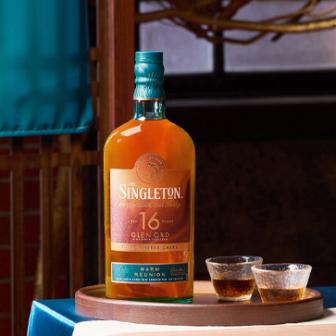 蘇格登端午送禮推薦／12年甜醺三桶配團聚時光、深焙16年搭鹹香肉粽最對味