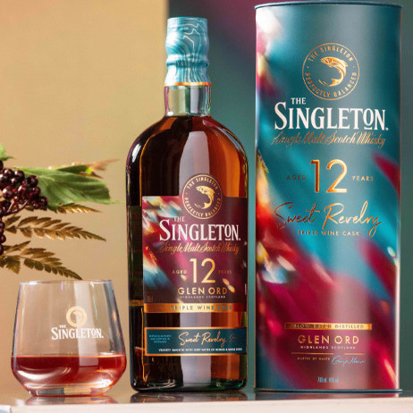 2026中秋節怎麼過？DIAGEO 解鎖三種佳節新儀式，Johnnie Walker、慕赫以及蘇格登送禮指南一次看