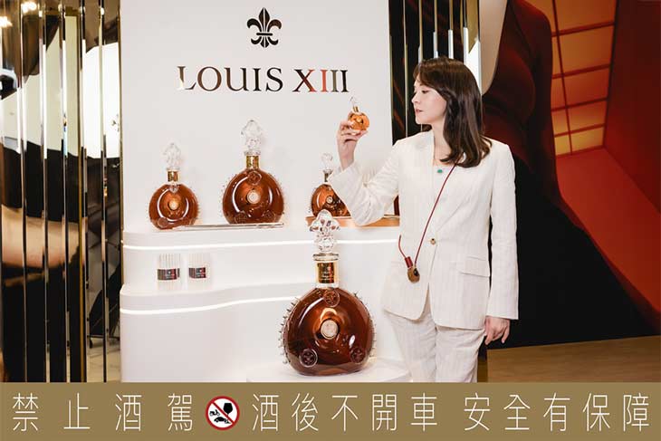 LOUIS XIII路易十三The Drop珍萃裝
