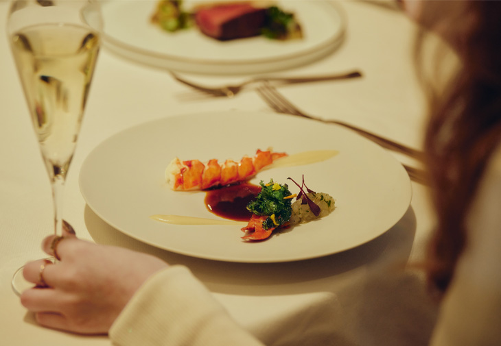 臺北嘉佩樂酒店Capella Taipei Hotel