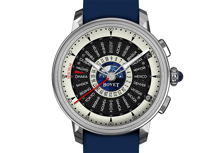 BOVOT播威Récital 30Récital 30