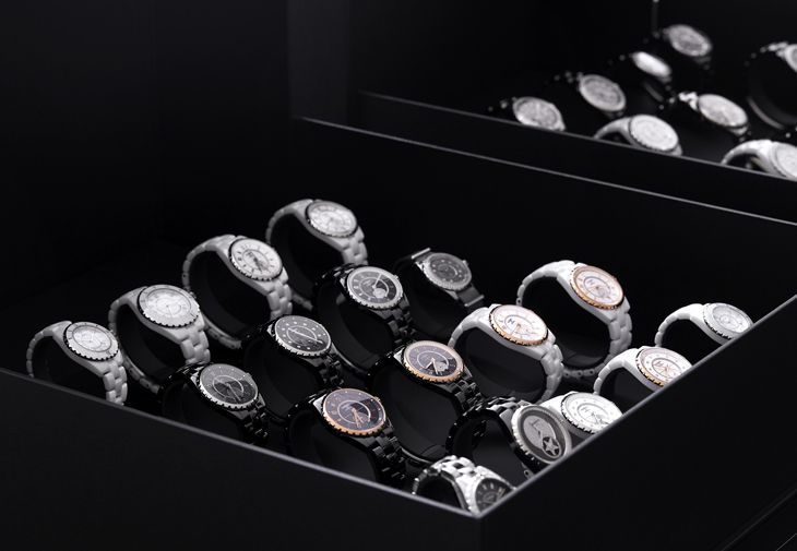 香奈兒 CHANEL 珠寶 歷史