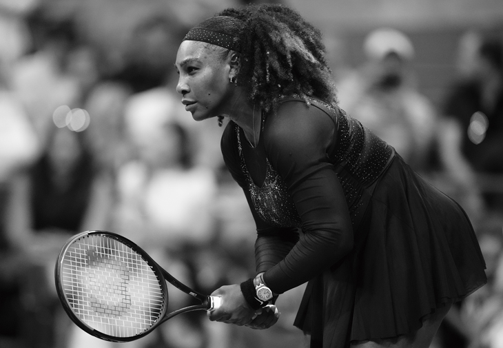 Serena Williams