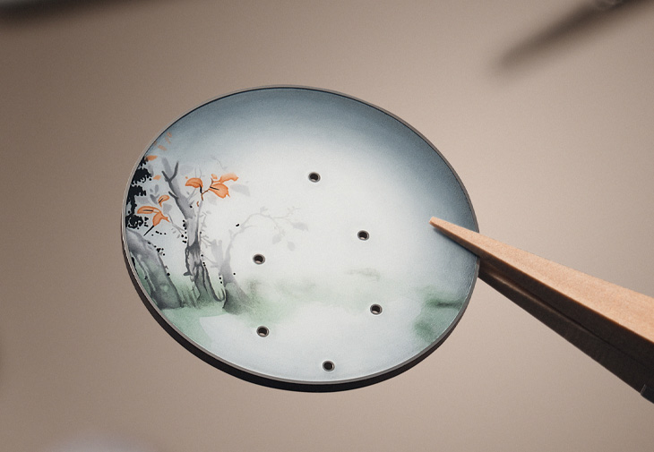 VACHERON CONSTANTIN江詩丹頓Métiers d’Art The Legend of the Chinese Zodiac藝術大師系列中國十二生肖傳奇馬年腕錶