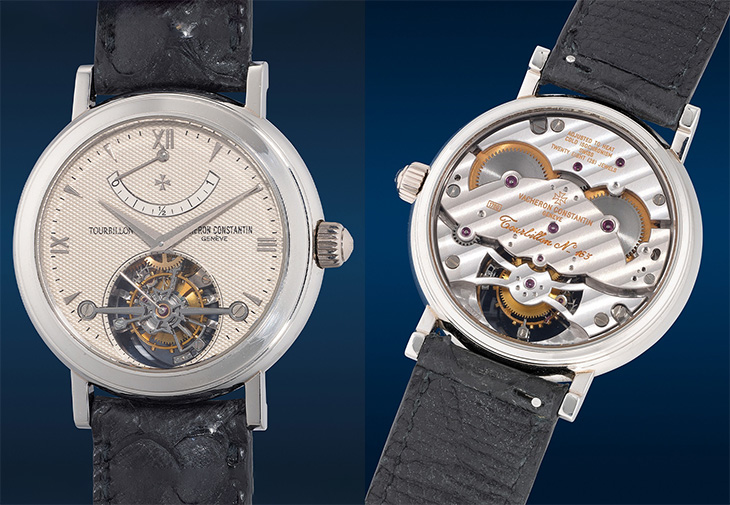 VACHERON CONSTANTIN江詩丹頓Patrimony 30050