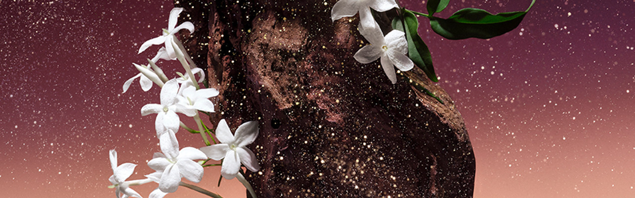 路易威登中東Fleur du Désert香水