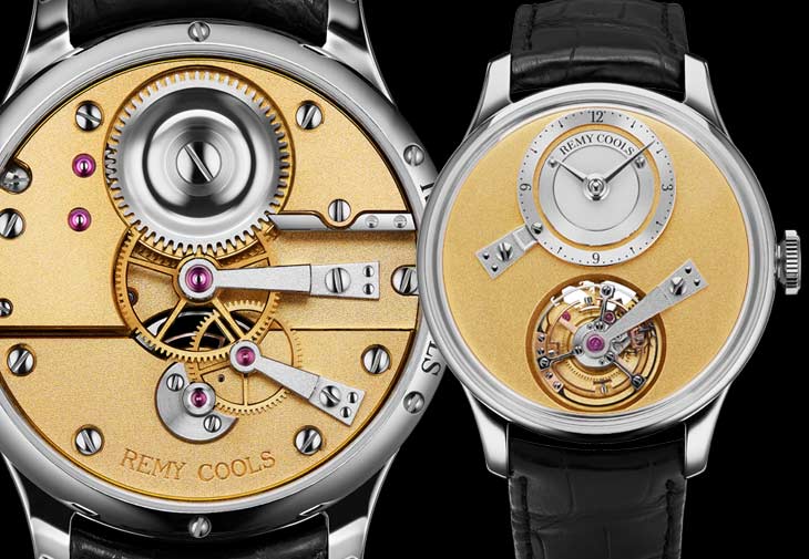 2024 GPHG日內瓦鐘錶大賞頒獎典禮