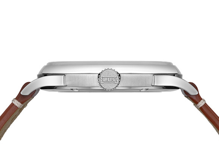 CHOPARD 2024 W&W 蕭邦 L.U.C Qualité Fleurier腕錶
