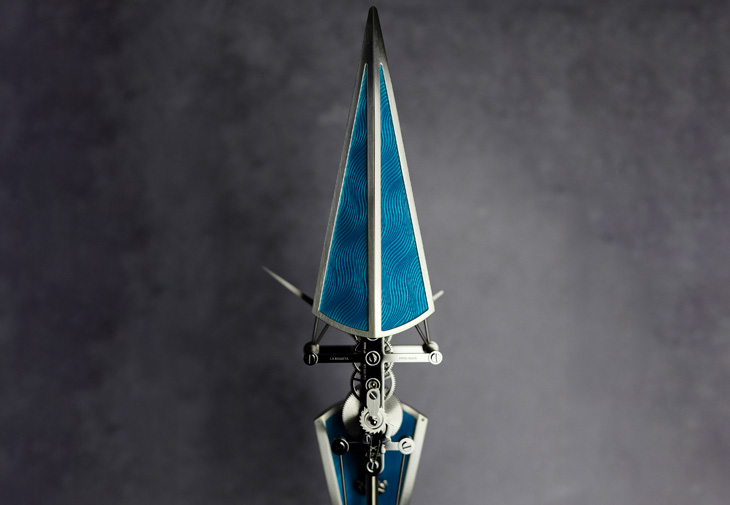 L’EPEE 1839 Regatta Blue Horizon