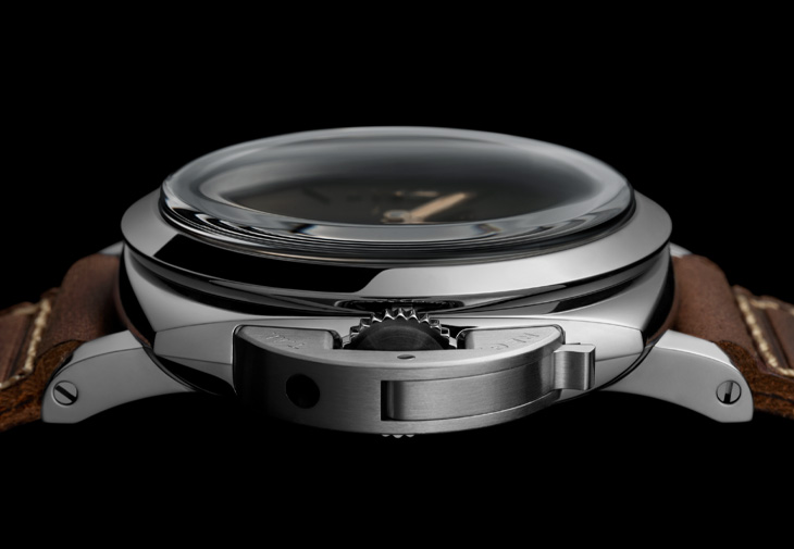 PANERAI沛納海Luminor PAM01731