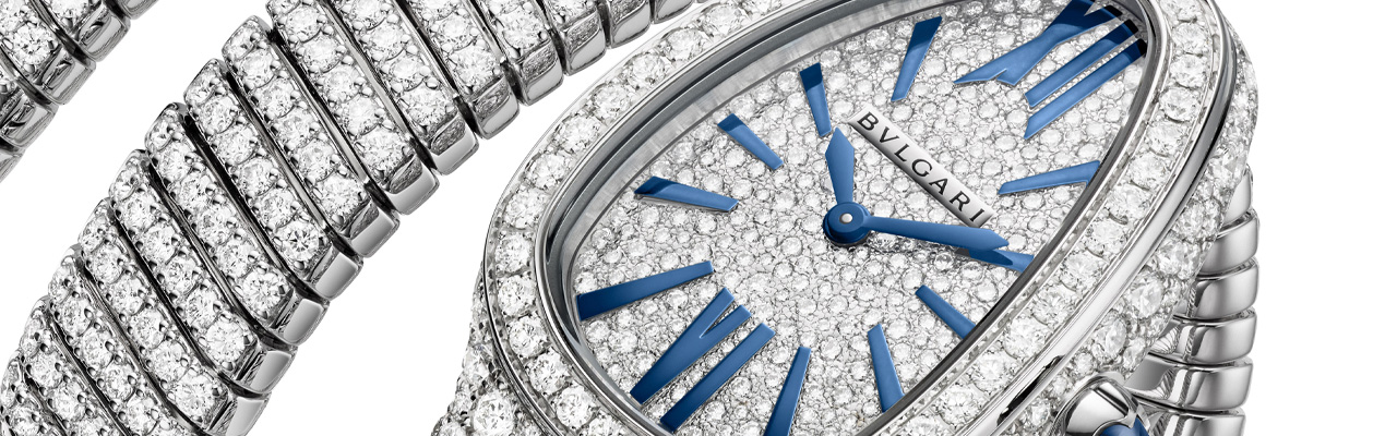 寶格麗BVLGARI頂級珠寶暨複雜腕錶巡展