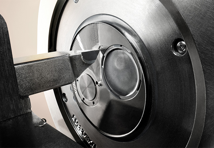 JAEGER-LECOULTRE積家Master Ultra Thin Tourbillon Enamel 超薄大師系列陀飛輪琺瑯腕錶