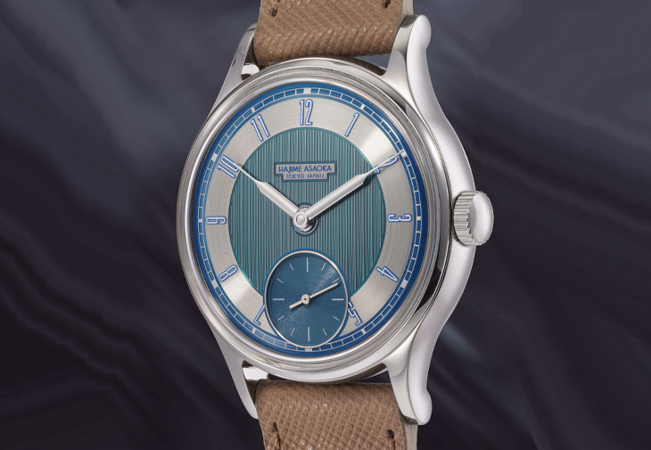 2025 Phillips富藝斯鐘錶十週年紀念拍賣《Decade One》