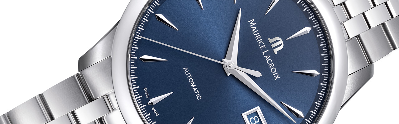 MAURICE LACROIX艾美錶