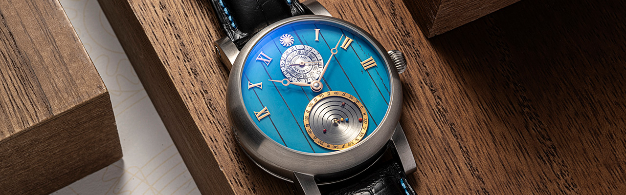 CVDK Planetarium Eise Eisinga