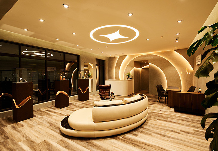 Maison Swiss Prestige葳鑠時計光廊 嶄新二店盛大開幕