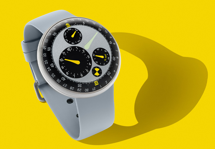 RESSENCE Type 3 Marc Newson Edition